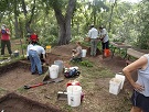 Field School 2014